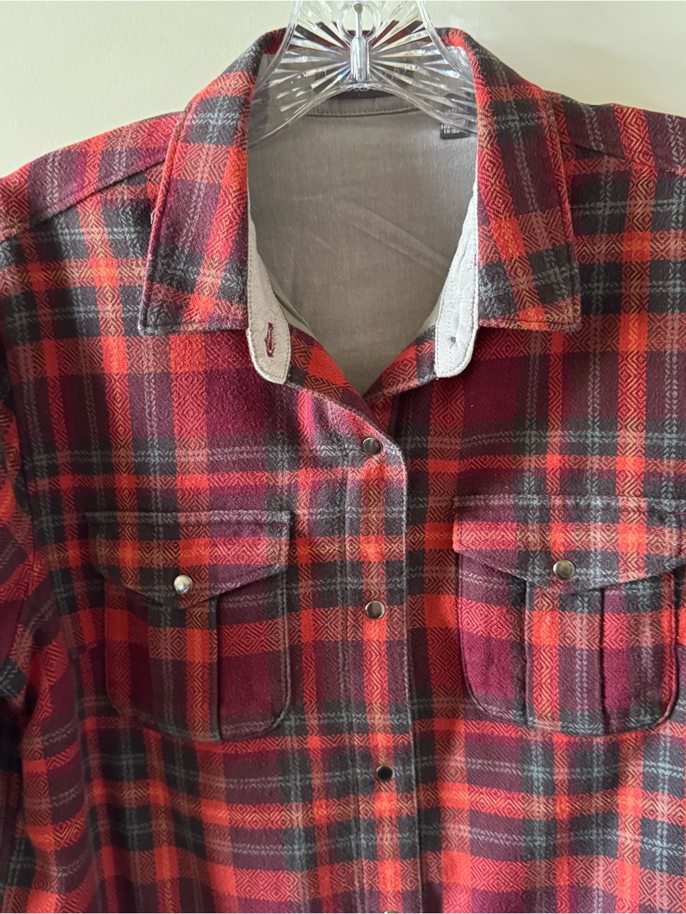 Toad & Co shirt jacket - Picture 2 of 12